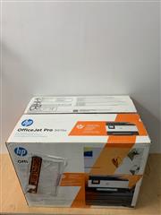 HP OfficeJet Pro 9015e Color Inkjet All-In-One Printer